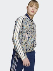 adidas Originals Natural Sweat Top - Image 5 of 6