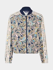 adidas Originals Natural Sweat Top - Image 6 of 6