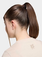 adidas Brown Animal T-Shirt - Image 5 of 6
