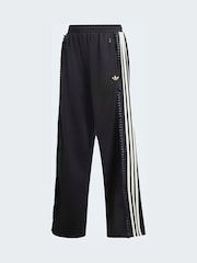 adidas Originals Black Firebird Joggers - Image 1 of 2
