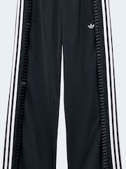 adidas Originals Black Firebird Joggers - Image 2 of 2