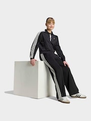 Schwarz - adidas Originals Firebird Jogginghose - Bild 3 von 7