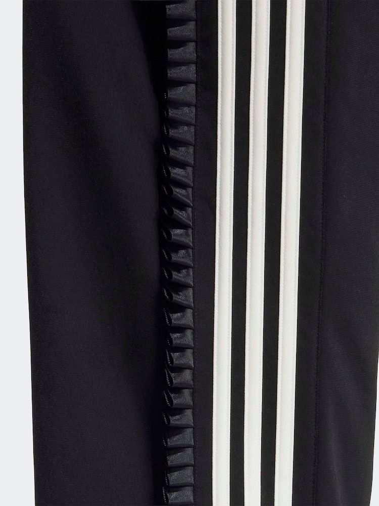 Schwarz - adidas Originals Firebird Jogginghose - Bild 7 von 7