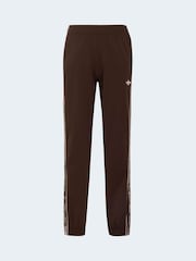 adidas Originals Brown Loose Paisley Joggers - Image 6 of 6