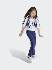 adidas White Moana T-Shirt - Image 3 of 6