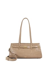 حقيبة نسائية كبيرة Depend من Dune London - صورة 1 من 5