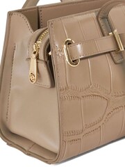 Brun - Dune London Depend Mulepose Bag - Billede 6 af 7