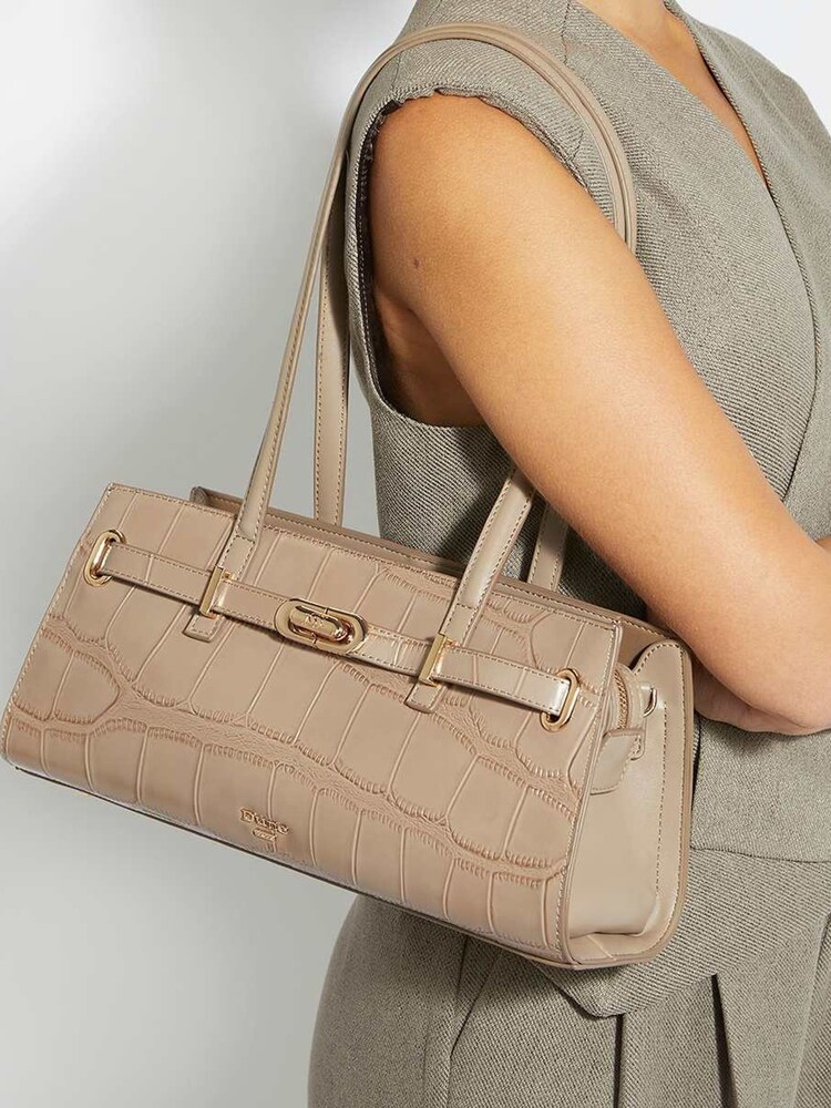 Brun - Dune London Depend Mulepose Bag - Billede 7 af 7