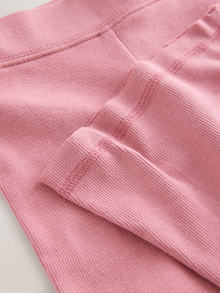 Superdry Pink Sweat Top & Leggings Set - Image 14 of 14 Superdry Pink Sweat Top & Leggings Set - Image 14 of 14