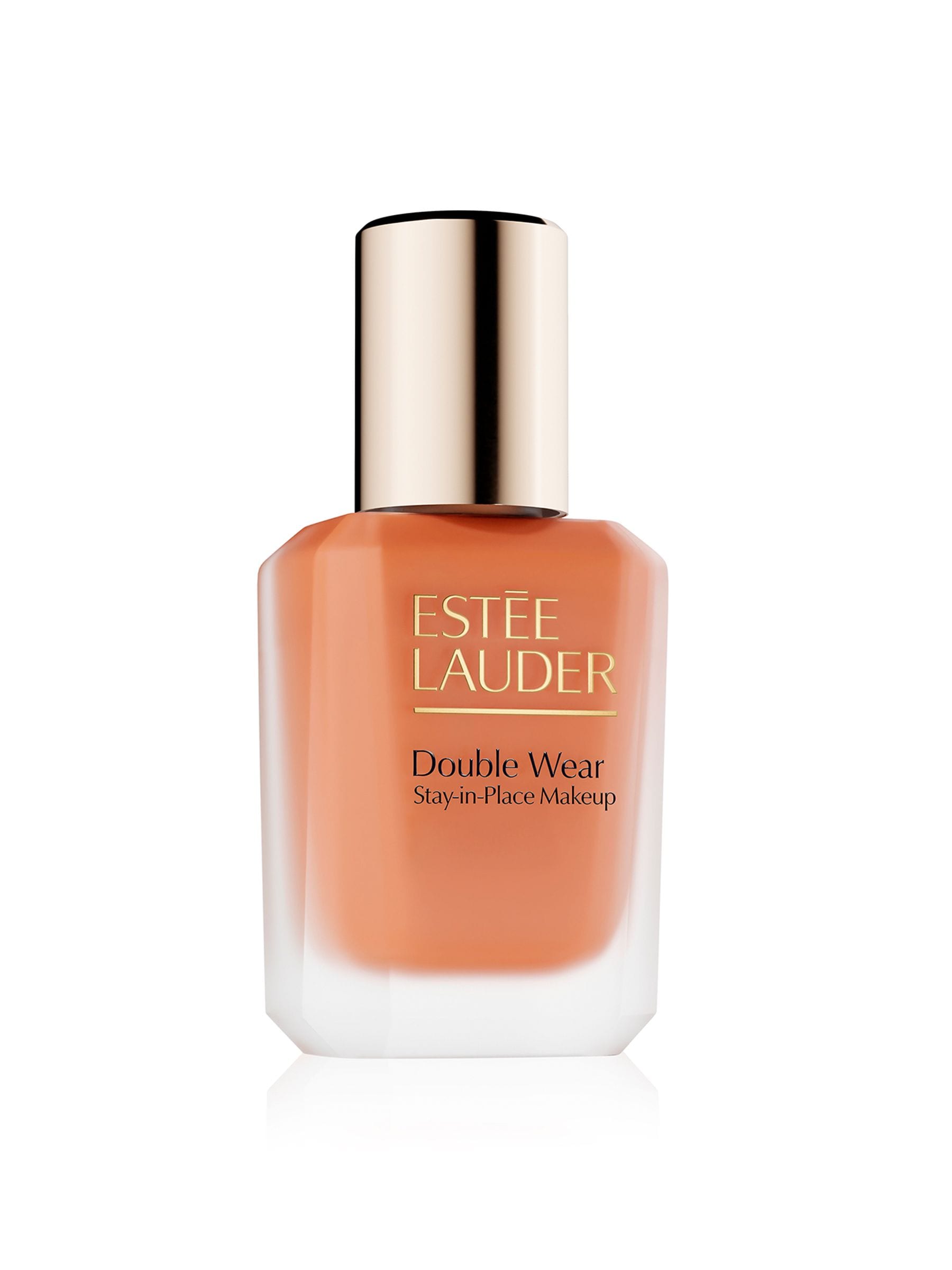 Estée Lauder Double Wear Longwear Matte Foundation Spf10 In Sepia, Size 30Ml - Image 6