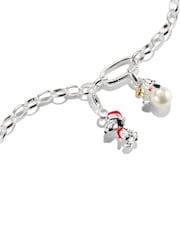 Thomas Sabo Red x Peanuts Snoopy Original Santa Charm - Image 2 of 4