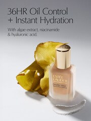 Estée Lauder Double Wear Longwear Matte Foundation SPF 10 30ml - Image 11 of 12