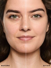 Estée Lauder Double Wear Longwear Matte Foundation SPF 10 30ml - Image 3 of 12