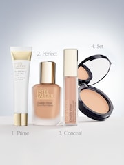 Estée Lauder Double Wear Longwear Matte Foundation SPF 10 30ml - Image 12 of 12