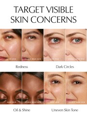 Estée Lauder Double Wear Longwear Matte Foundation SPF 10 30ml - Image 8 of 12