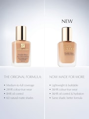 Estée Lauder Double Wear Longwear Matte Foundation SPF 10 30ml - Image 5 of 12