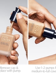 Estée Lauder Double Wear Foundation Pump - Image 3 of 3