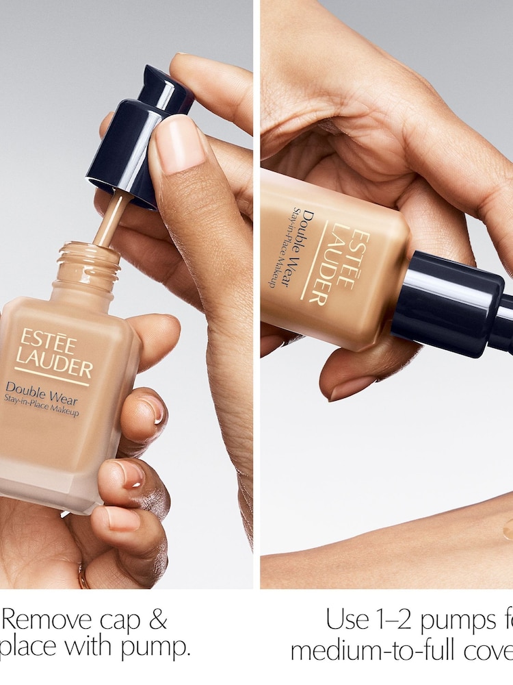 Estée Lauder Double Wear Foundation Pump - Image 3 of 3