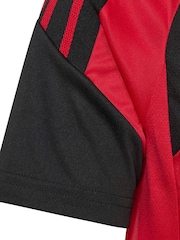 adidas Manchester United 26/27 Tiro tränings-T-shirt - Bild 4 av 5