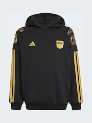 adidas Black X Fortnite Hoodie - Image 1 of 1