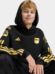 adidas Black Fortnite Hoodie - Image 4 of 8