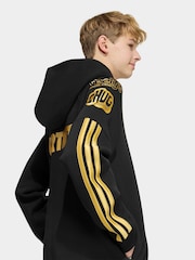 adidas Black Fortnite Hoodie - Image 5 of 8