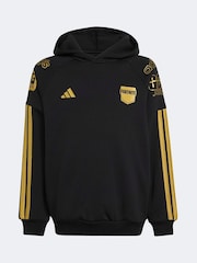 adidas Black Fortnite Hoodie - Image 8 of 8