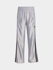 adidas Originals Grey Firebired Met Tracksuit - Image 8 of 8