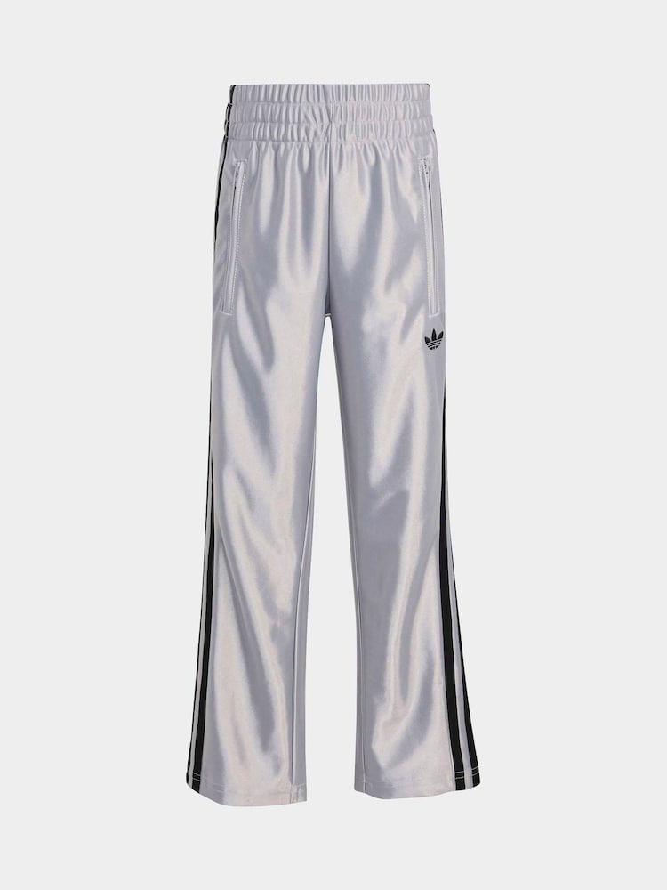 adidas Originals Grey Firebired Met Tracksuit - Image 8 of 8
