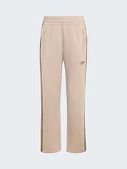 adidas Originals Brown Firebird Little Kids Tracksuit - Image 8 of 8