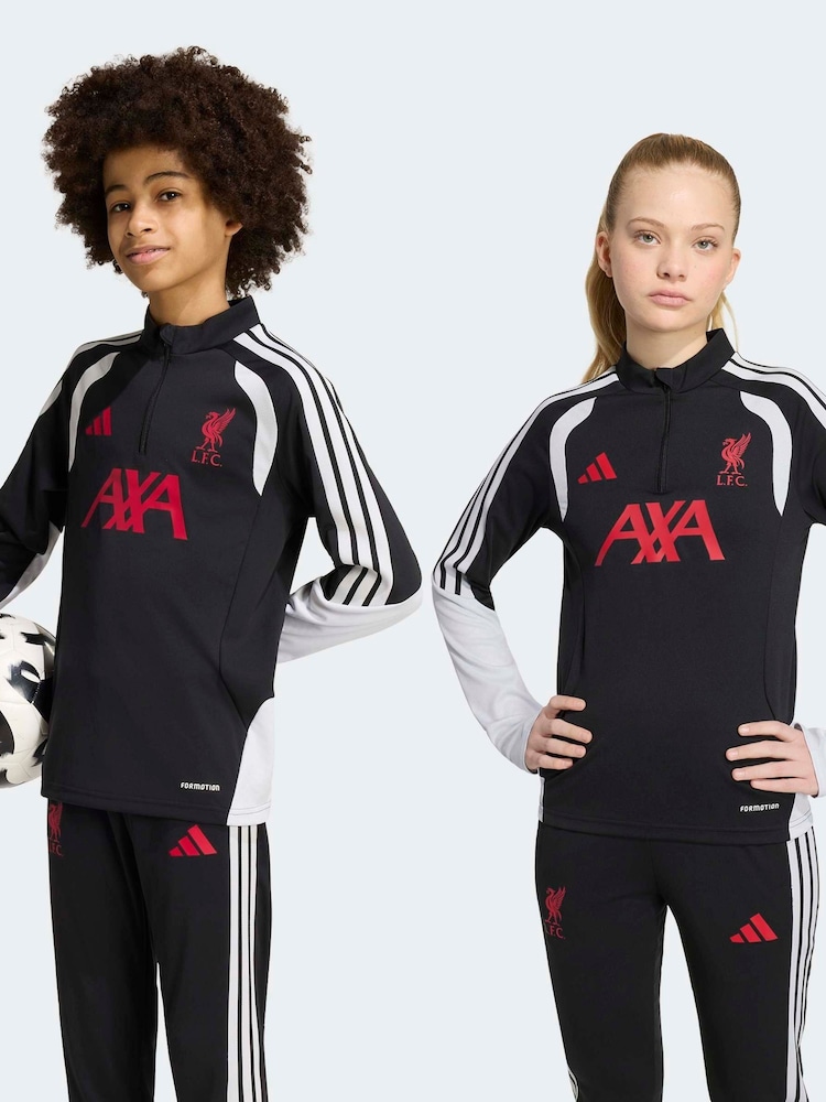 adidas Liverpool Fc 26/27 Tiro Training Dečiji majica - Slika 1 od 6