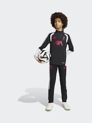 adidas Liverpool Fc 26/27 Tiro Training Dečiji majica - Slika 3 od 6