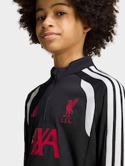 adidas Liverpool Fc 26/27 Tiro Training Dečiji majica - Slika 4 od 6