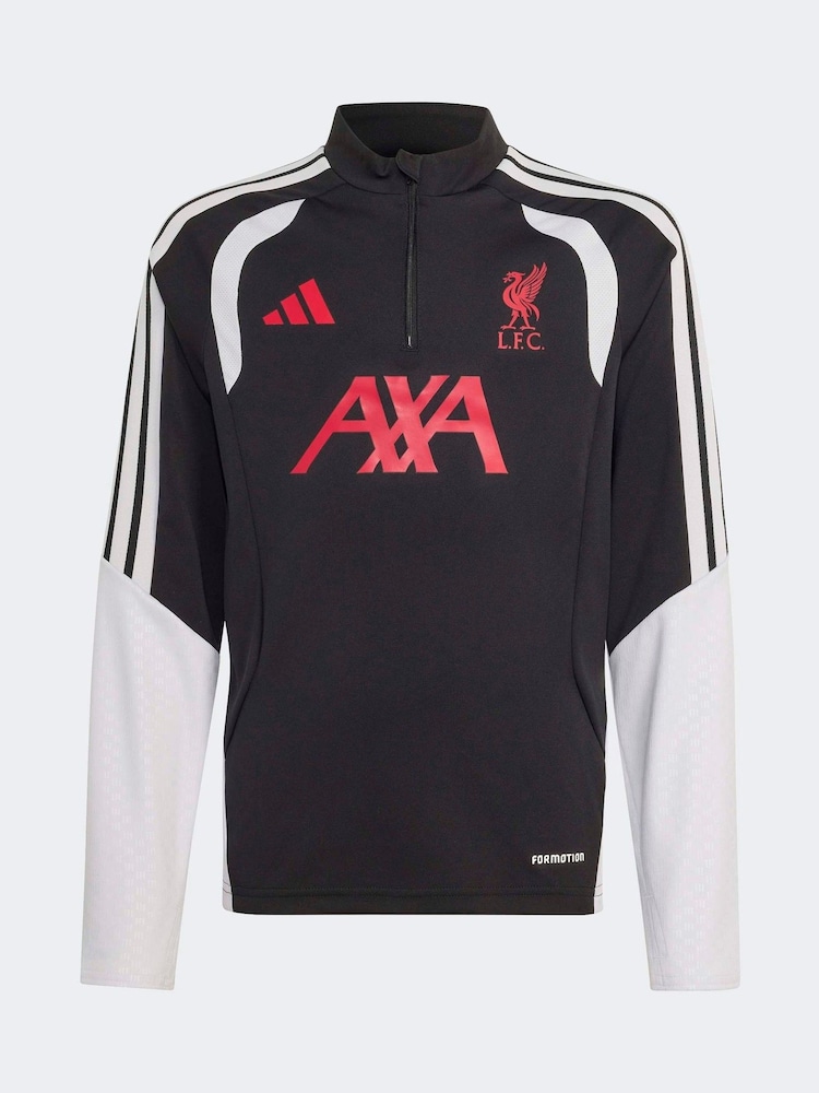 adidas Liverpool Fc 26/27 Tiro Training Dečiji majica - Slika 6 od 6
