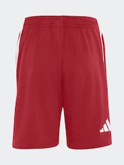 adidas Red Liverpool Fc 26/27 Home Kids Top & Short Set - Image 12 of 12