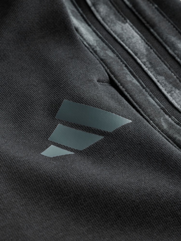 adidas Essentials Camo 3 джоггеры в полоску - Изображение 7 7