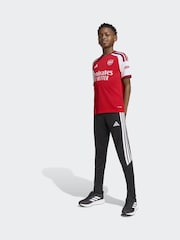 adidas Red Arsenal Football Club Home Jersey - Image 3 of 7