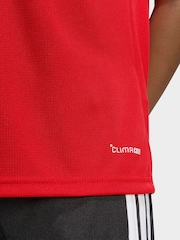 adidas Red Arsenal Football Club Home Jersey - Image 5 of 7