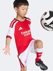 adidas Arsenal FC 26/27 Παιδική Ποδοσφαιρική Μπλούζα Home - Εικόνα 1 του 6