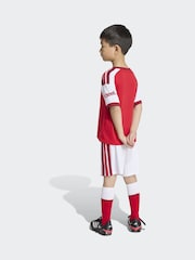 adidas Arsenal FC 26/27 Παιδική Ποδοσφαιρική Μπλούζα Home - Εικόνα 2 του 6