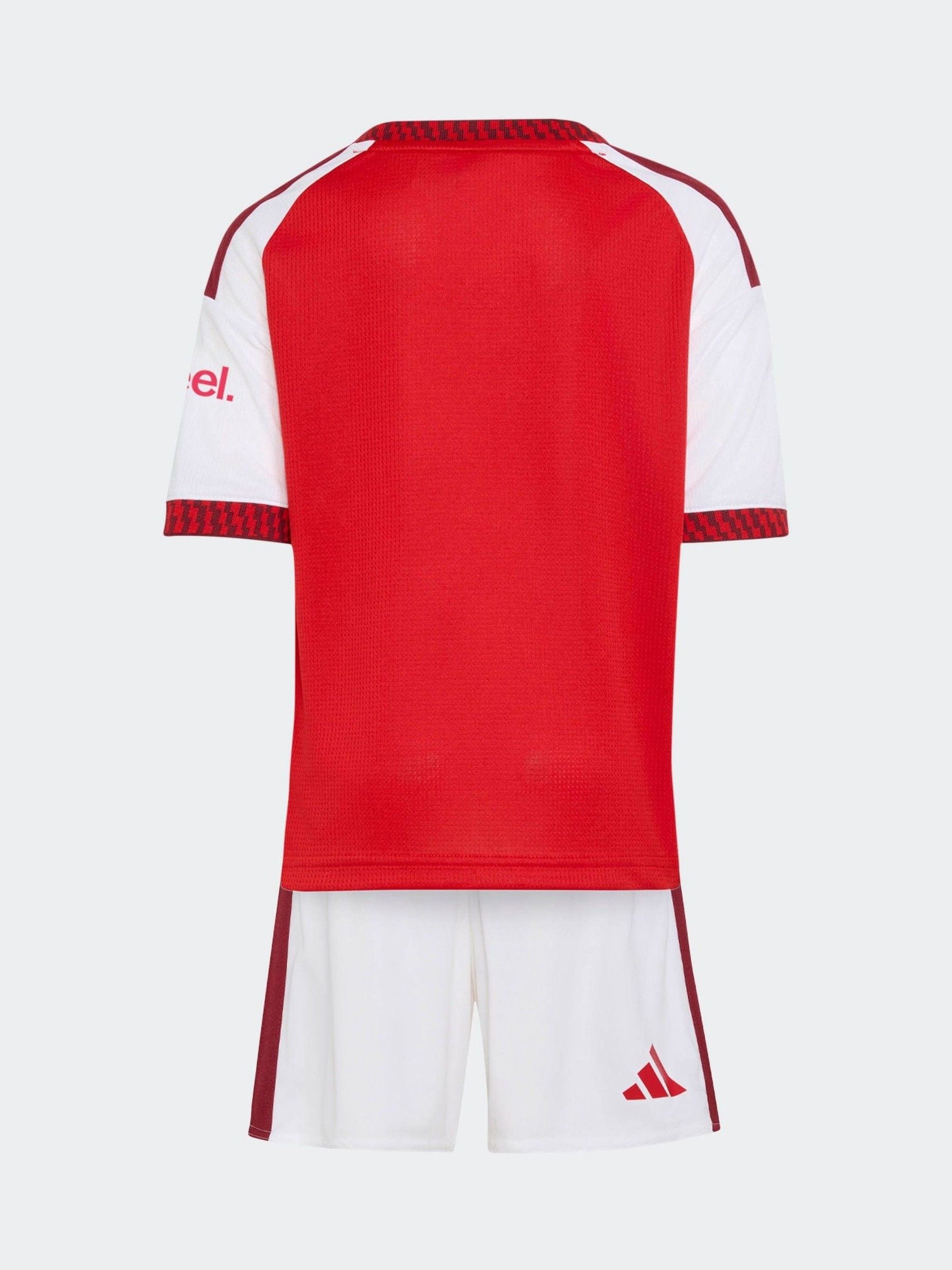 Buy adidas Red Arsenal FC 26/27 Home Kids Football Shirt from Next