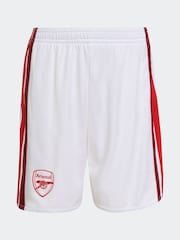 adidas Arsenal FC 26/27 Παιδική Ποδοσφαιρική Μπλούζα Home - Εικόνα 6 του 6