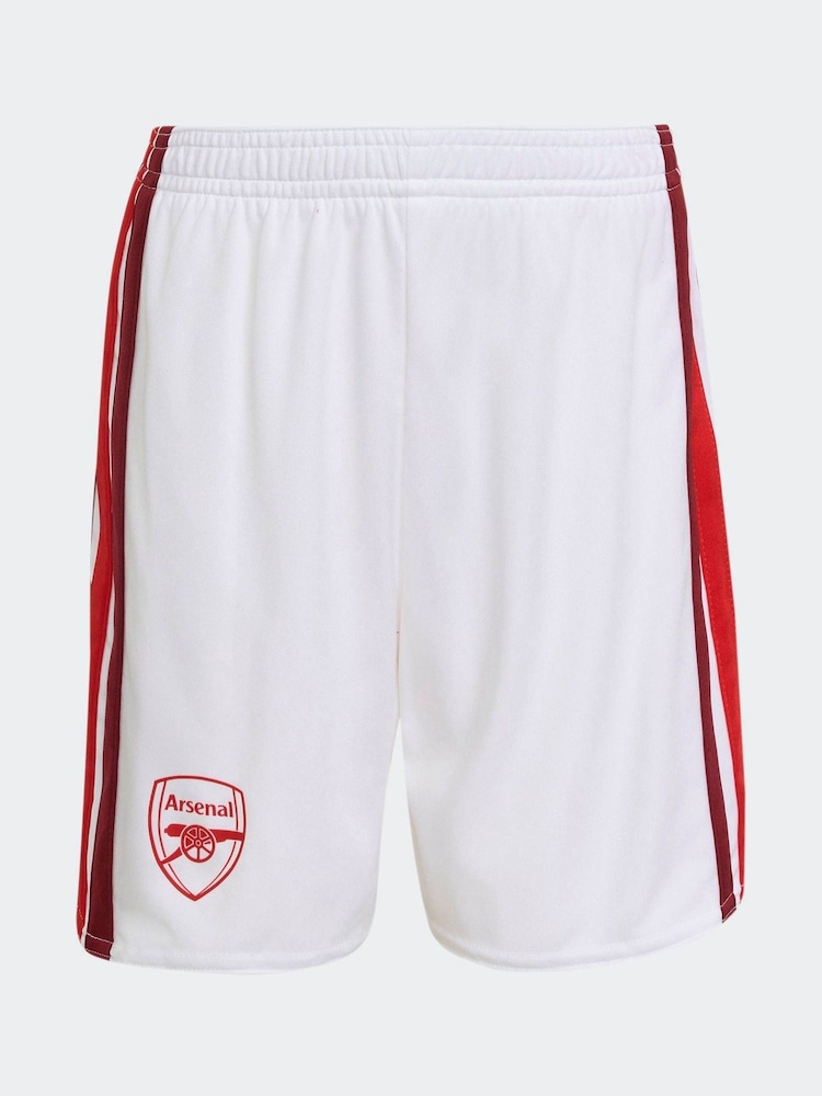 adidas Arsenal FC 26/27 Παιδική Ποδοσφαιρική Μπλούζα Home - Εικόνα 6 του 6