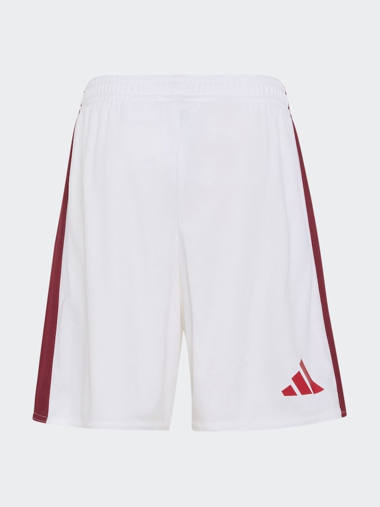 adidas Arsenal FC 26/27 Παιδική Ποδοσφαιρική Μπλούζα Home - Εικόνα 7 από 7