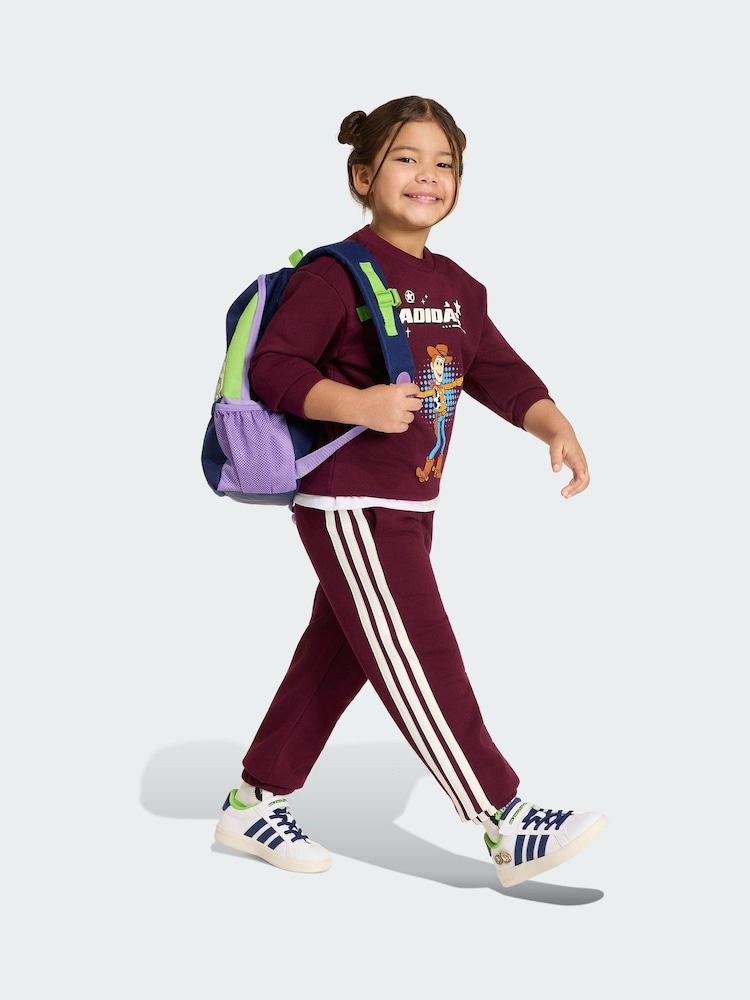 adidas リトルキッズ Toy Story トラックスーツ - 画像 1 / 7 adidas リトルキッズ Toy Story トラックスーツ - 画像 1 / 7