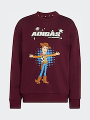 adidas リトルキッズ Toy Story トラックスーツ - 画像 5 / 7