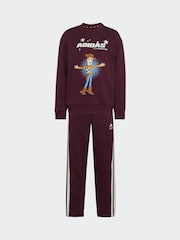 adidas リトルキッズ Toy Story トラックスーツ - 画像 7 / 7