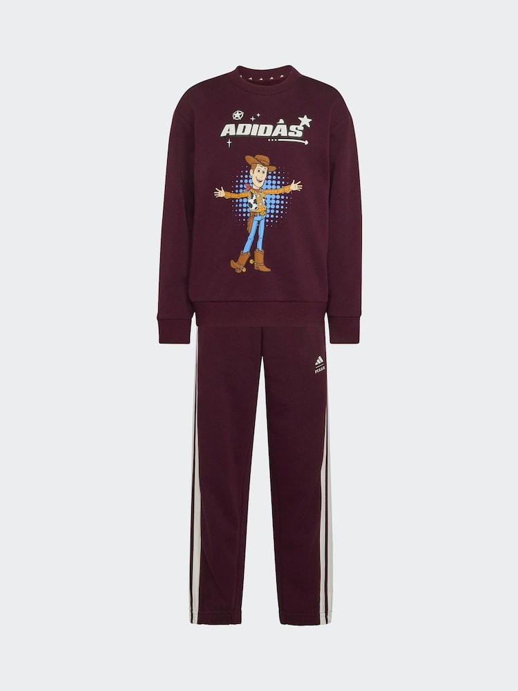 adidas リトルキッズ Toy Story トラックスーツ - 画像 7 / 7 adidas リトルキッズ Toy Story トラックスーツ - 画像 7 / 7