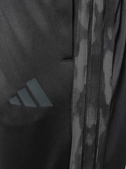 Crno - adidas Camo trenirka - Slika 8 od 8