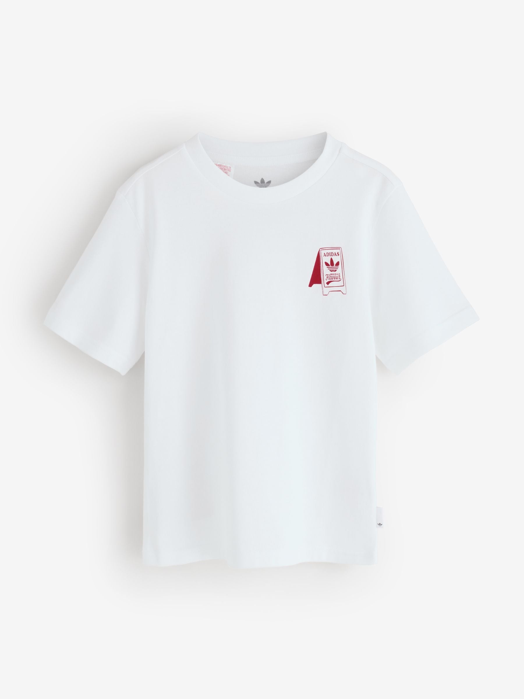 Comprar Camiseta adidas Originals Loose from Next Brazil